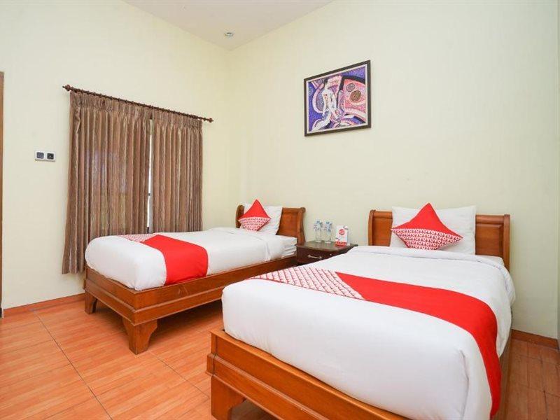 Hotel Bumi Bermi Permai Near Bermi Eco Park Mitra Reddoorz Probolinggo Zewnętrze zdjęcie