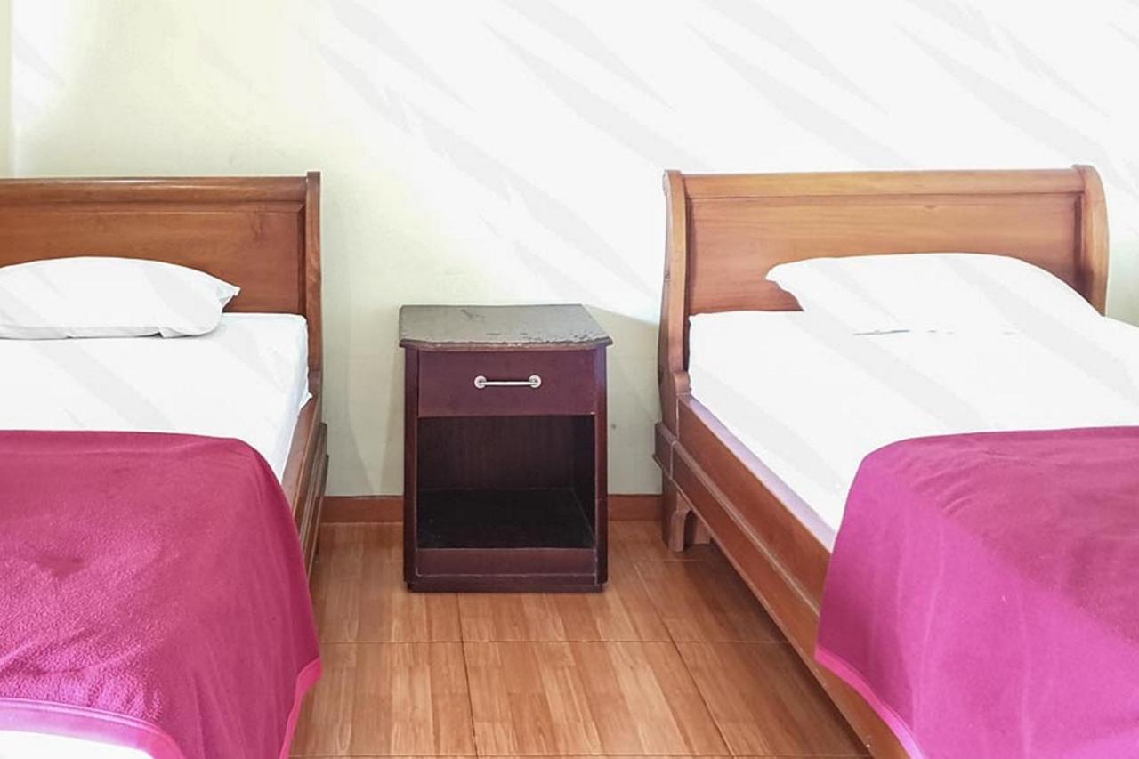 Hotel Bumi Bermi Permai Near Bermi Eco Park Mitra Reddoorz Probolinggo Zewnętrze zdjęcie