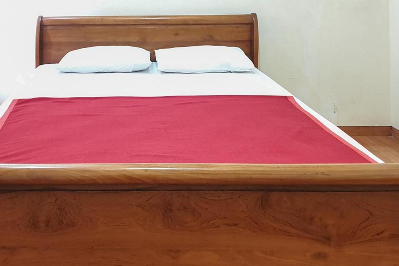 Hotel Bumi Bermi Permai Near Bermi Eco Park Mitra Reddoorz Probolinggo Zewnętrze zdjęcie