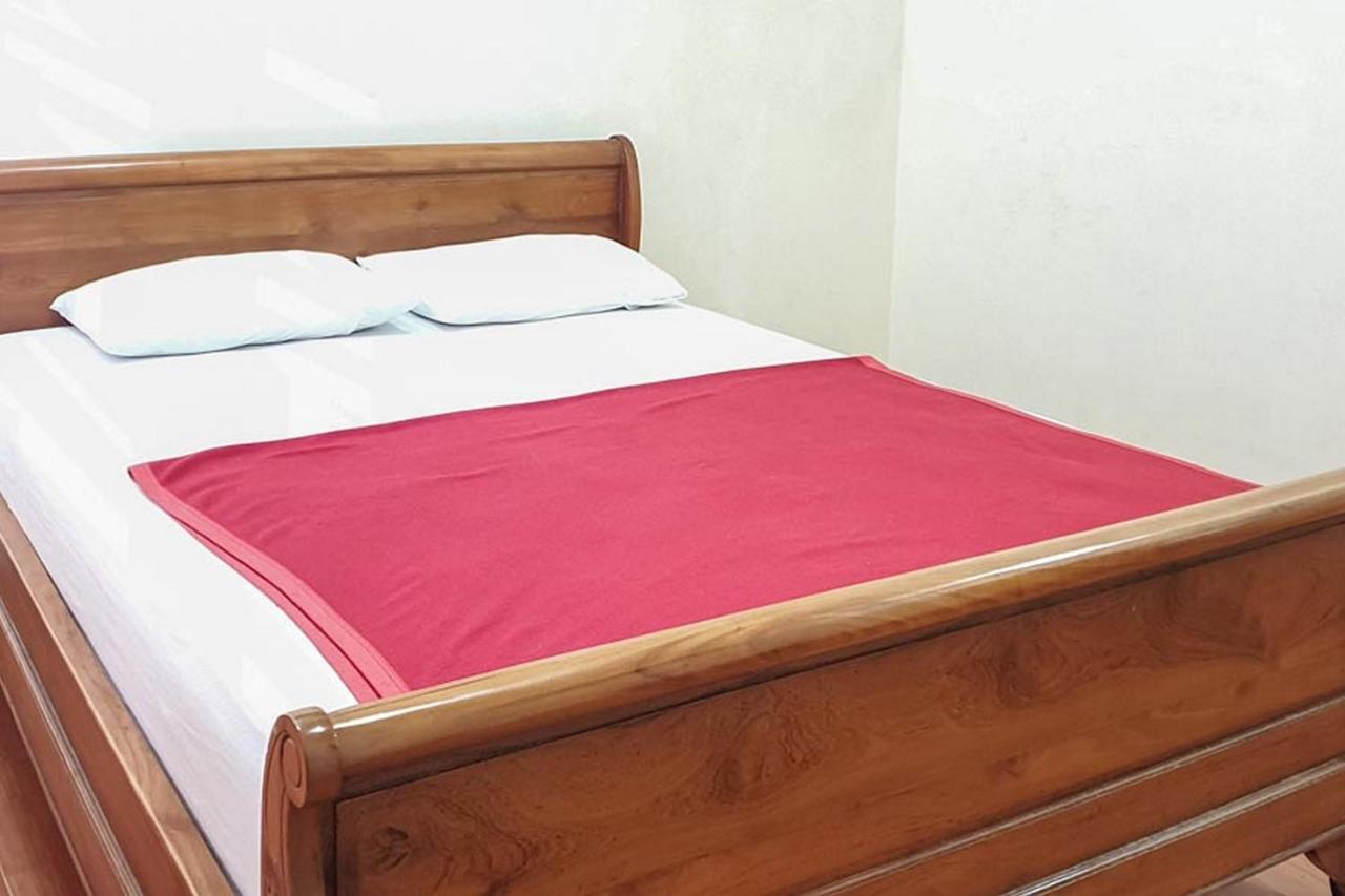 Hotel Bumi Bermi Permai Near Bermi Eco Park Mitra Reddoorz Probolinggo Zewnętrze zdjęcie