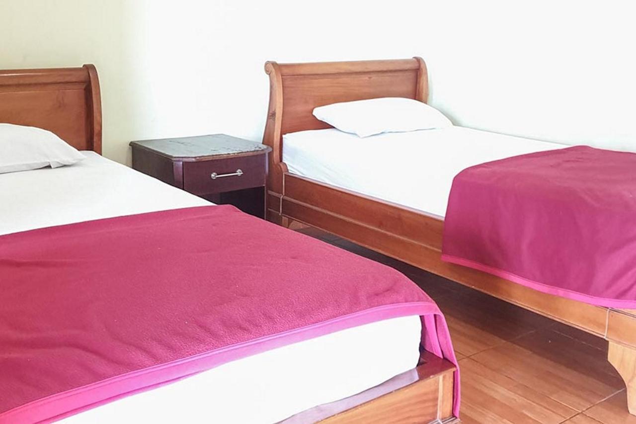Hotel Bumi Bermi Permai Near Bermi Eco Park Mitra Reddoorz Probolinggo Zewnętrze zdjęcie