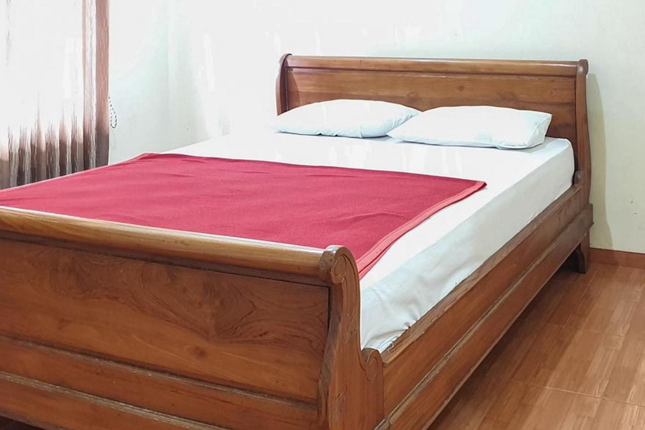 Hotel Bumi Bermi Permai Near Bermi Eco Park Mitra Reddoorz Probolinggo Zewnętrze zdjęcie