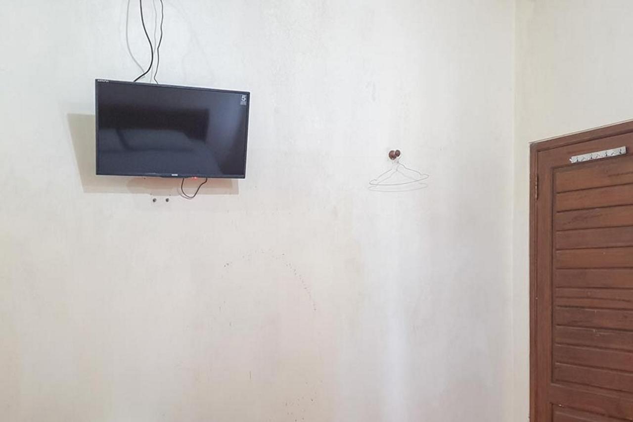 Hotel Bumi Bermi Permai Near Bermi Eco Park Mitra Reddoorz Probolinggo Zewnętrze zdjęcie