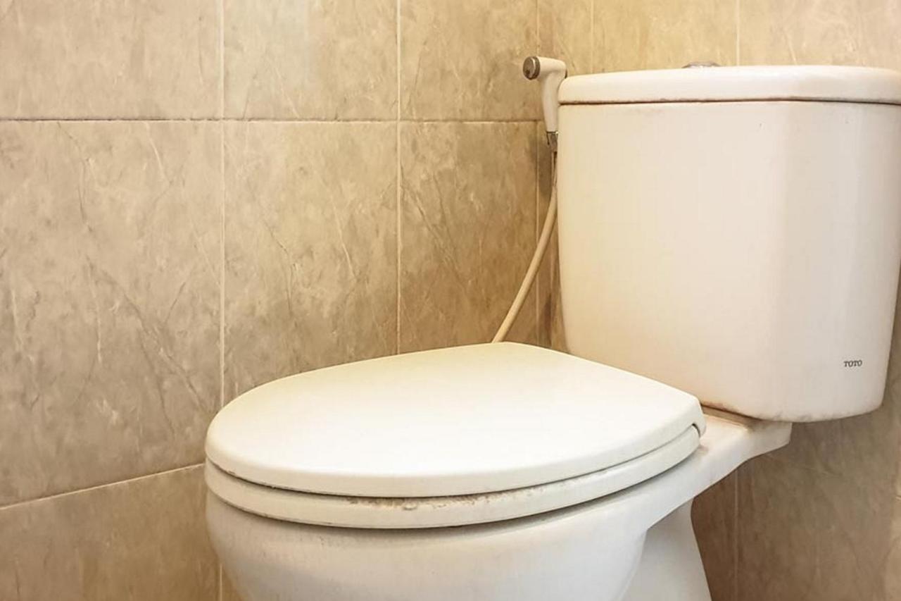 Hotel Bumi Bermi Permai Near Bermi Eco Park Mitra Reddoorz Probolinggo Zewnętrze zdjęcie