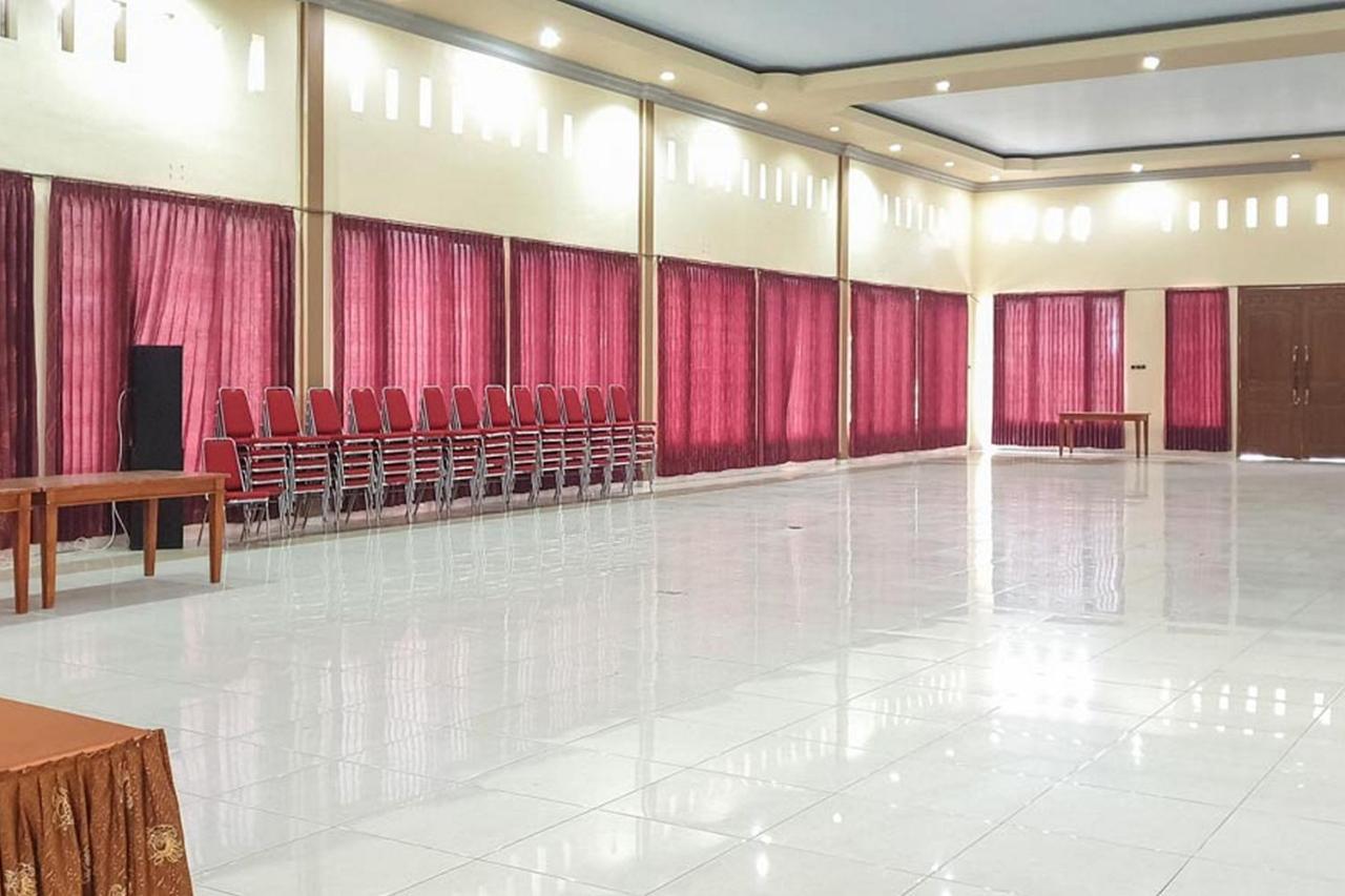 Hotel Bumi Bermi Permai Near Bermi Eco Park Mitra Reddoorz Probolinggo Zewnętrze zdjęcie