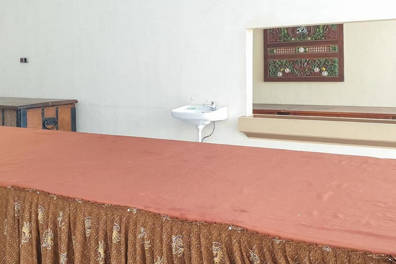 Hotel Bumi Bermi Permai Near Bermi Eco Park Mitra Reddoorz Probolinggo Zewnętrze zdjęcie