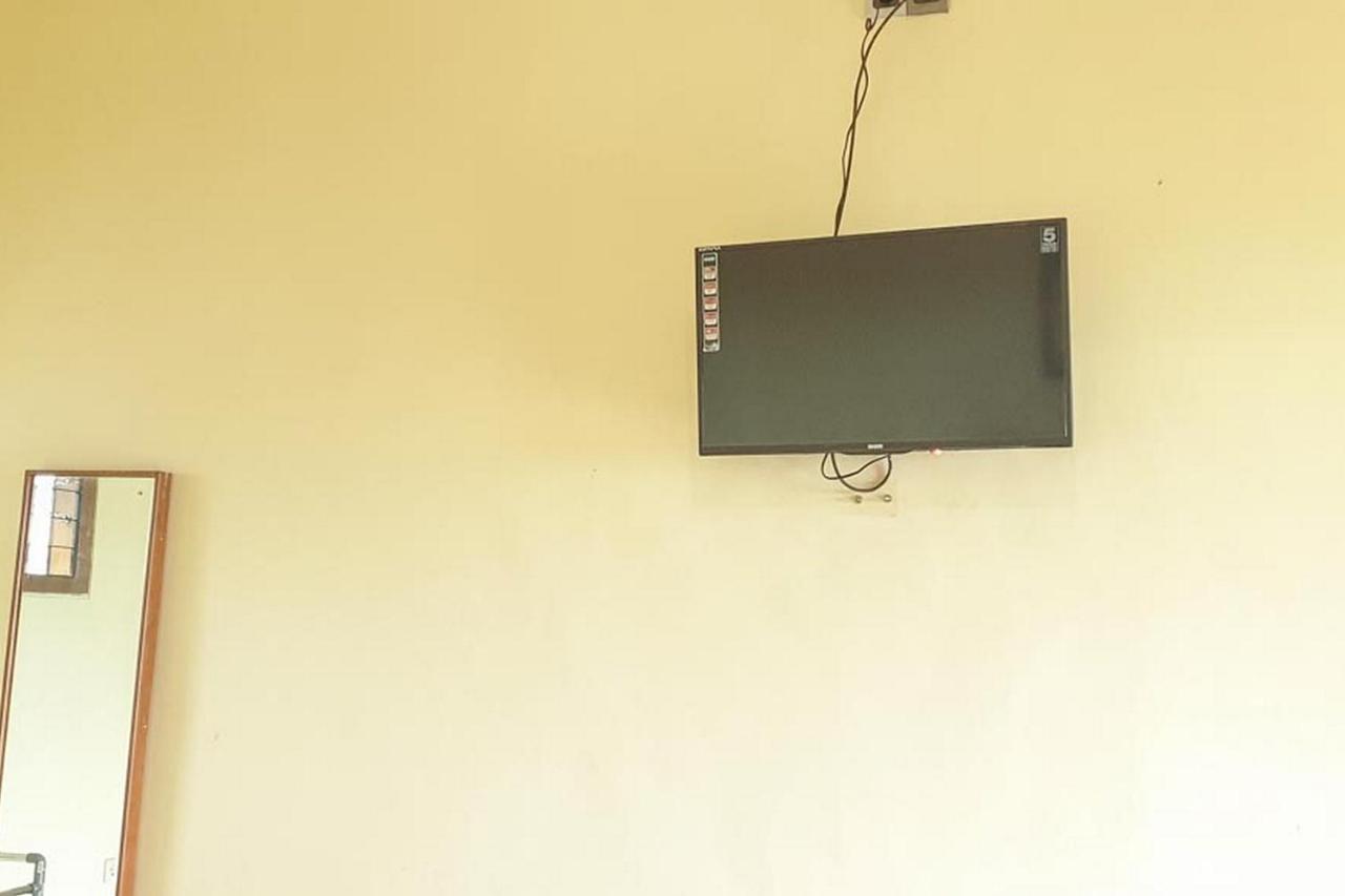 Hotel Bumi Bermi Permai Near Bermi Eco Park Mitra Reddoorz Probolinggo Zewnętrze zdjęcie
