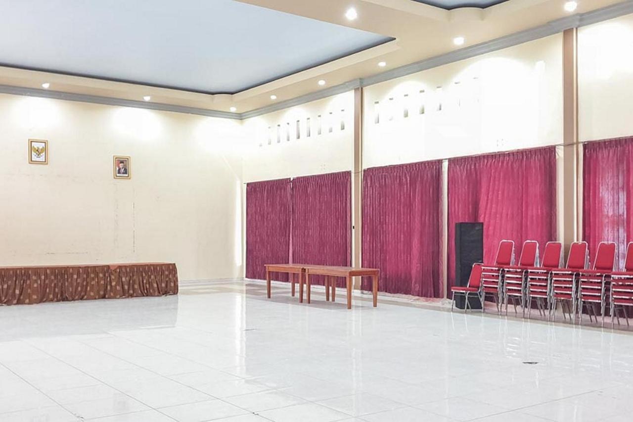 Hotel Bumi Bermi Permai Near Bermi Eco Park Mitra Reddoorz Probolinggo Zewnętrze zdjęcie