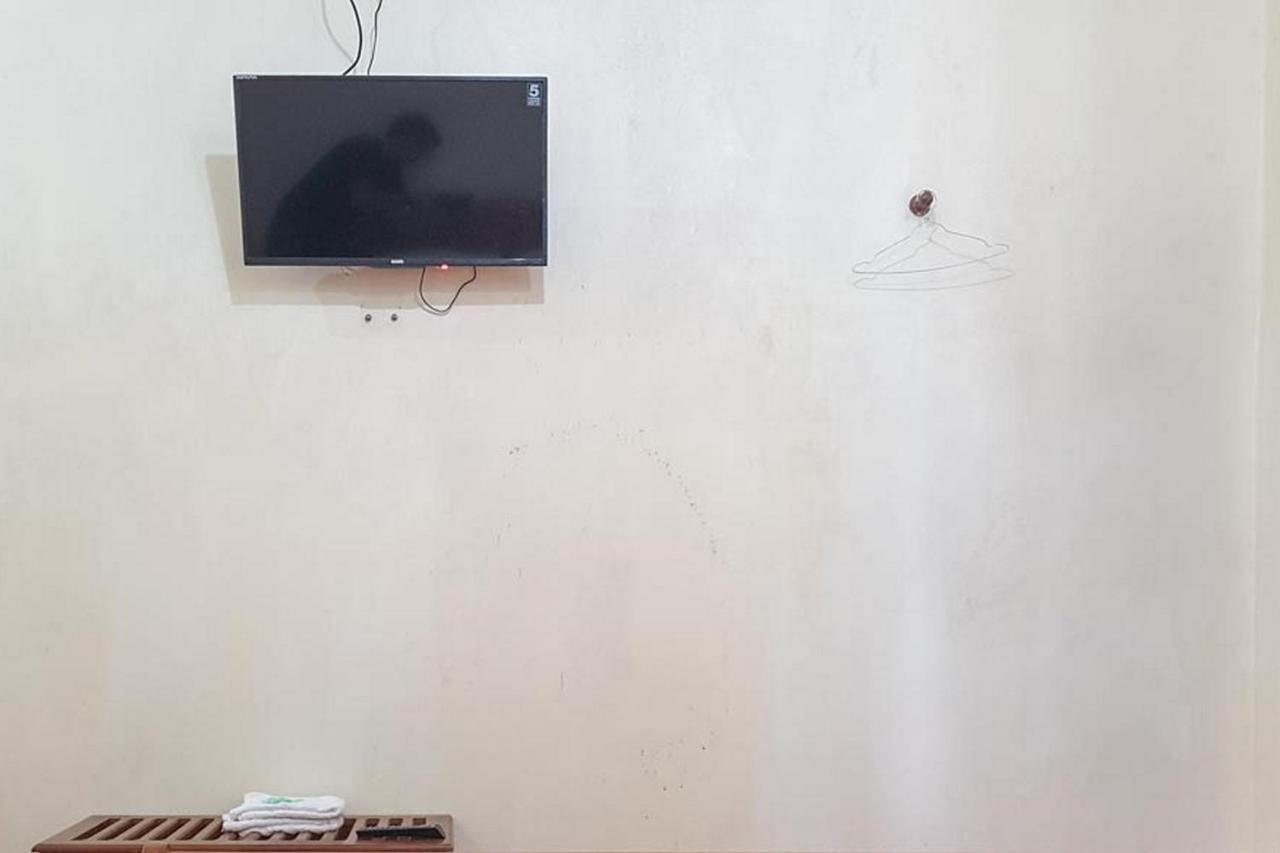 Hotel Bumi Bermi Permai Near Bermi Eco Park Mitra Reddoorz Probolinggo Zewnętrze zdjęcie