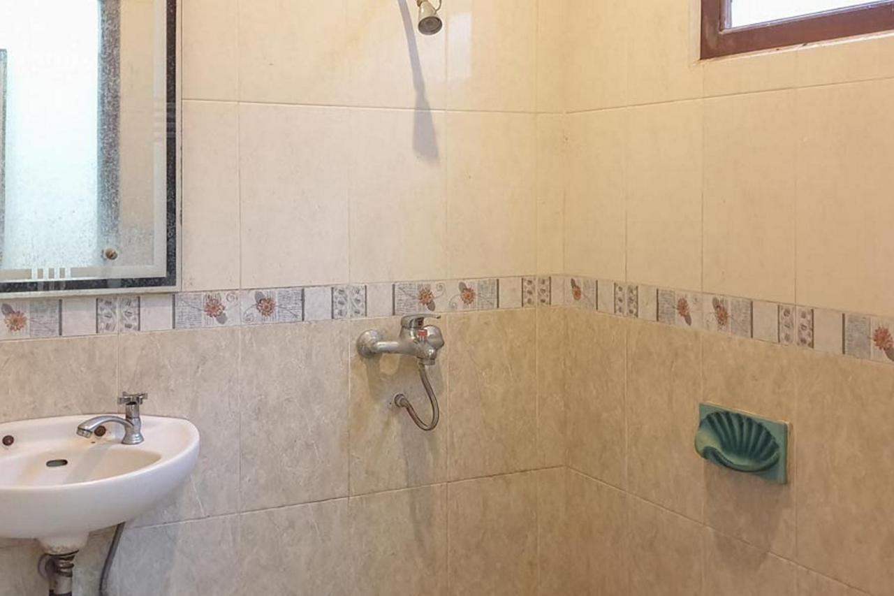 Hotel Bumi Bermi Permai Near Bermi Eco Park Mitra Reddoorz Probolinggo Zewnętrze zdjęcie