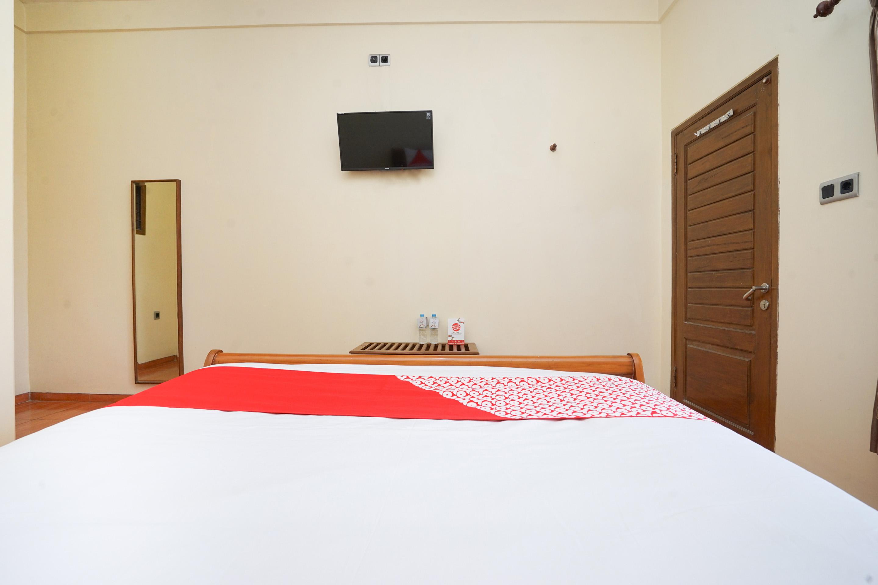 Hotel Bumi Bermi Permai Near Bermi Eco Park Mitra Reddoorz Probolinggo Zewnętrze zdjęcie