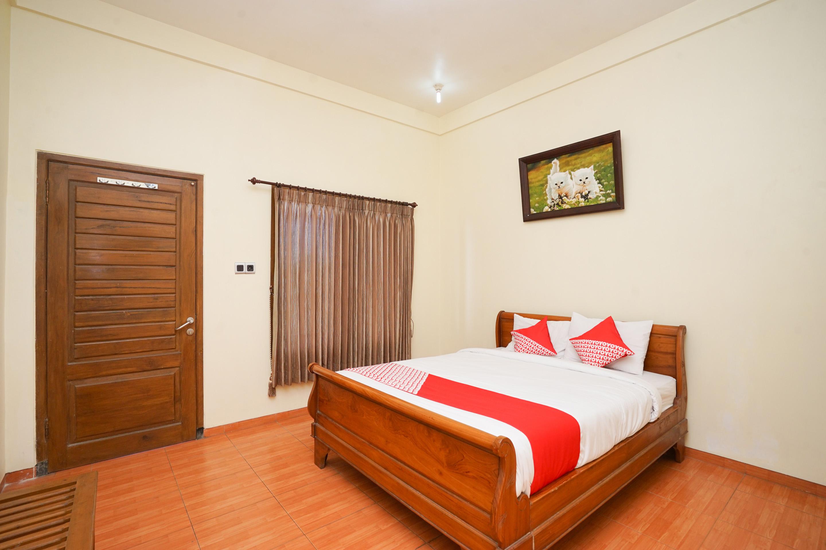 Hotel Bumi Bermi Permai Near Bermi Eco Park Mitra Reddoorz Probolinggo Zewnętrze zdjęcie