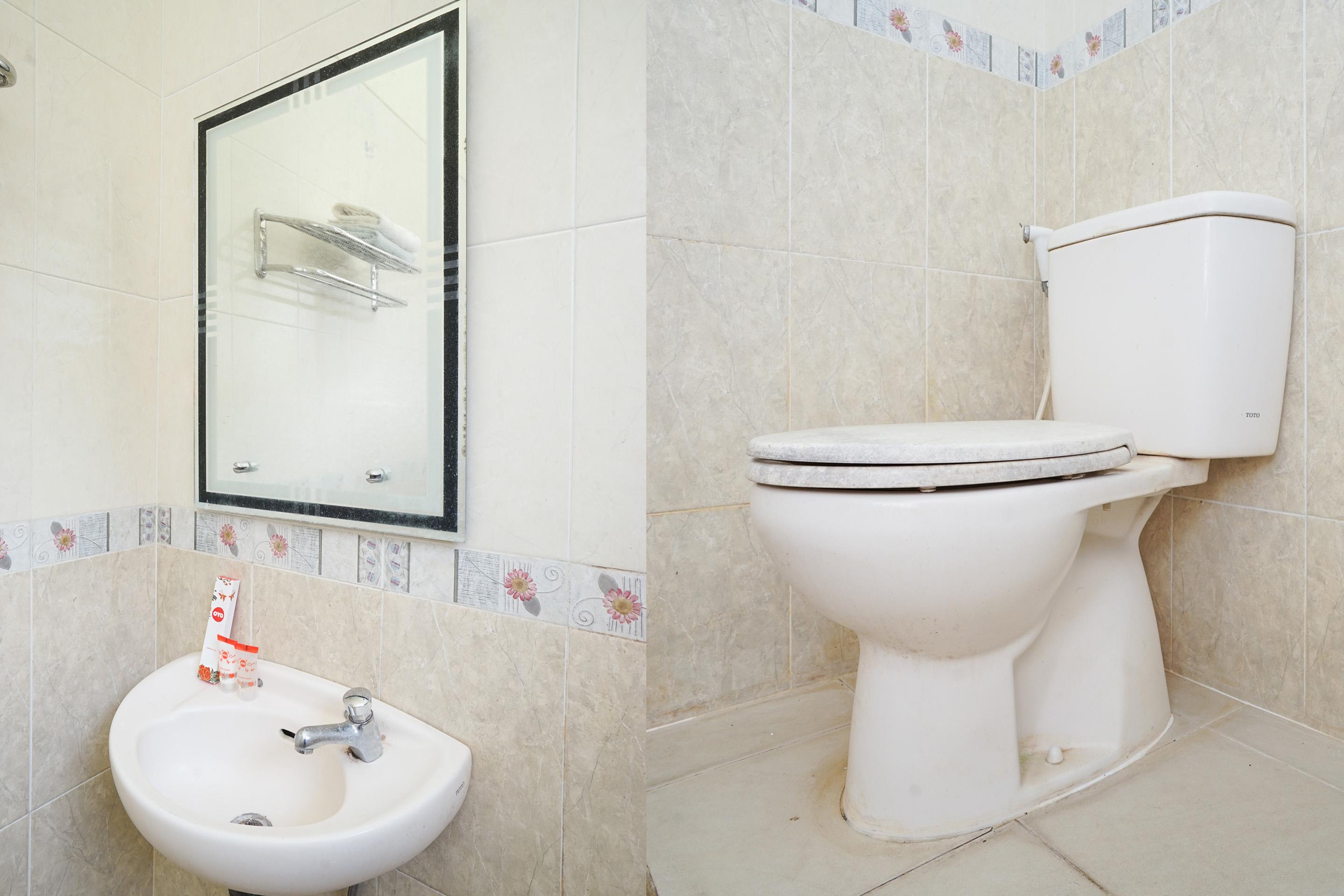 Hotel Bumi Bermi Permai Near Bermi Eco Park Mitra Reddoorz Probolinggo Zewnętrze zdjęcie