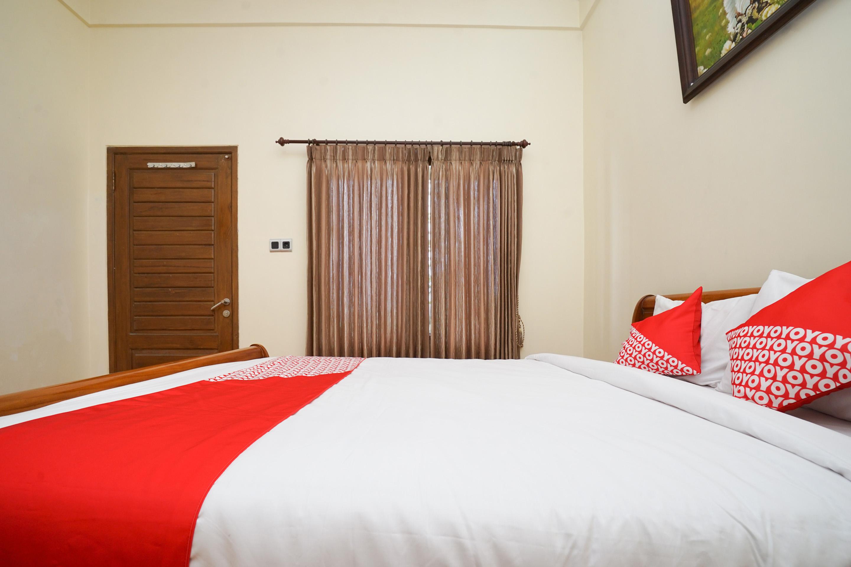 Hotel Bumi Bermi Permai Near Bermi Eco Park Mitra Reddoorz Probolinggo Zewnętrze zdjęcie