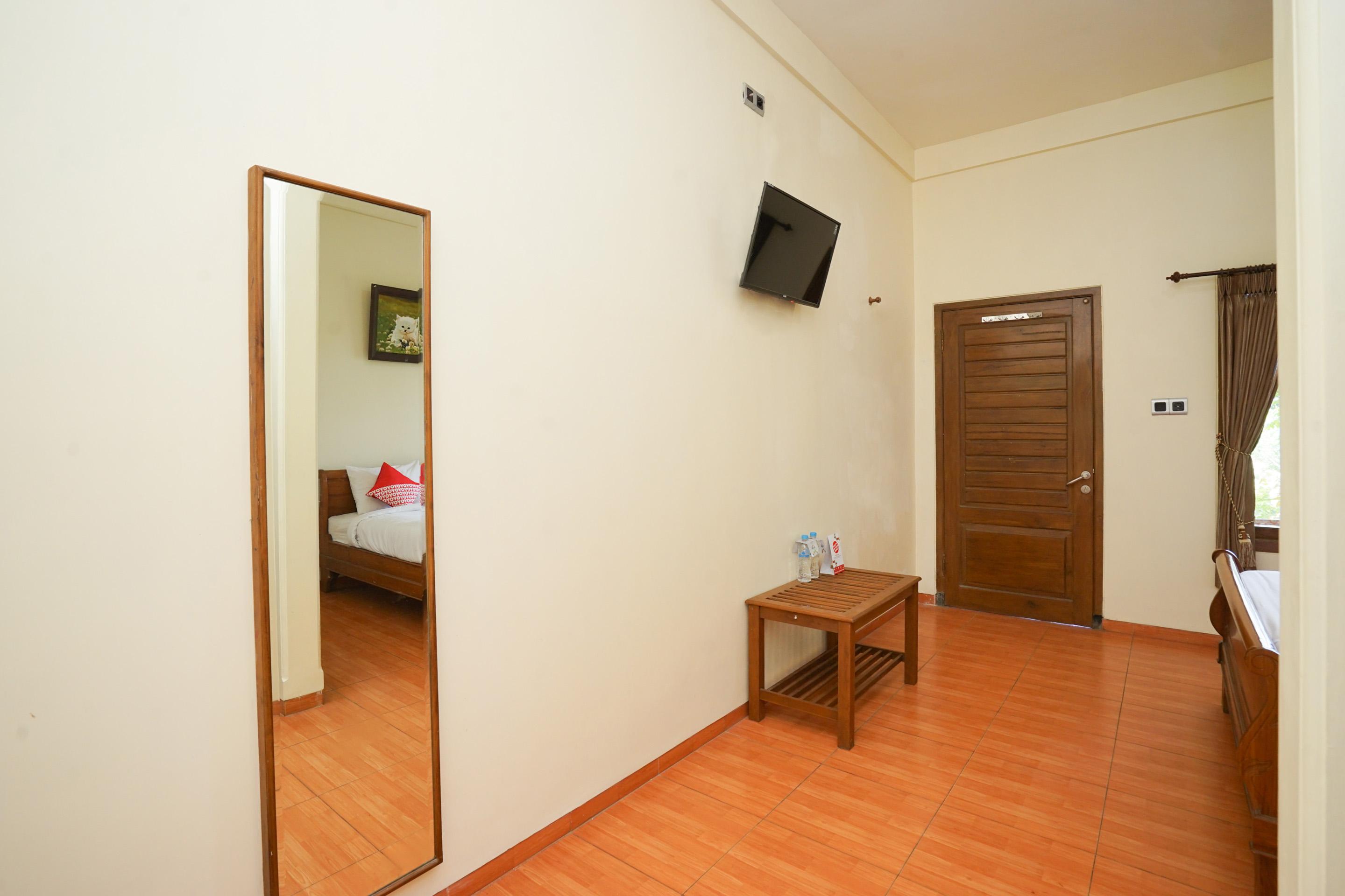 Hotel Bumi Bermi Permai Near Bermi Eco Park Mitra Reddoorz Probolinggo Zewnętrze zdjęcie