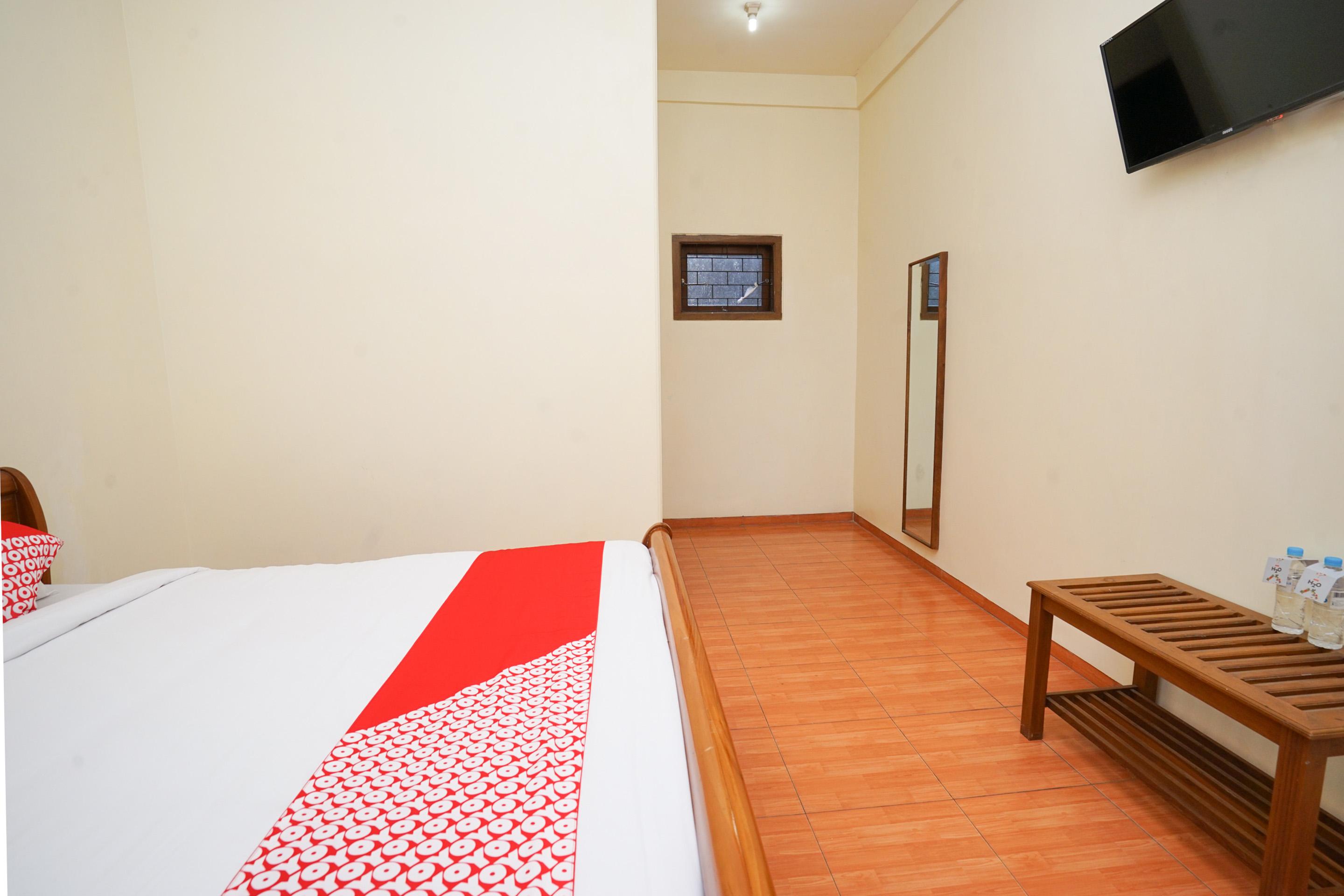 Hotel Bumi Bermi Permai Near Bermi Eco Park Mitra Reddoorz Probolinggo Zewnętrze zdjęcie