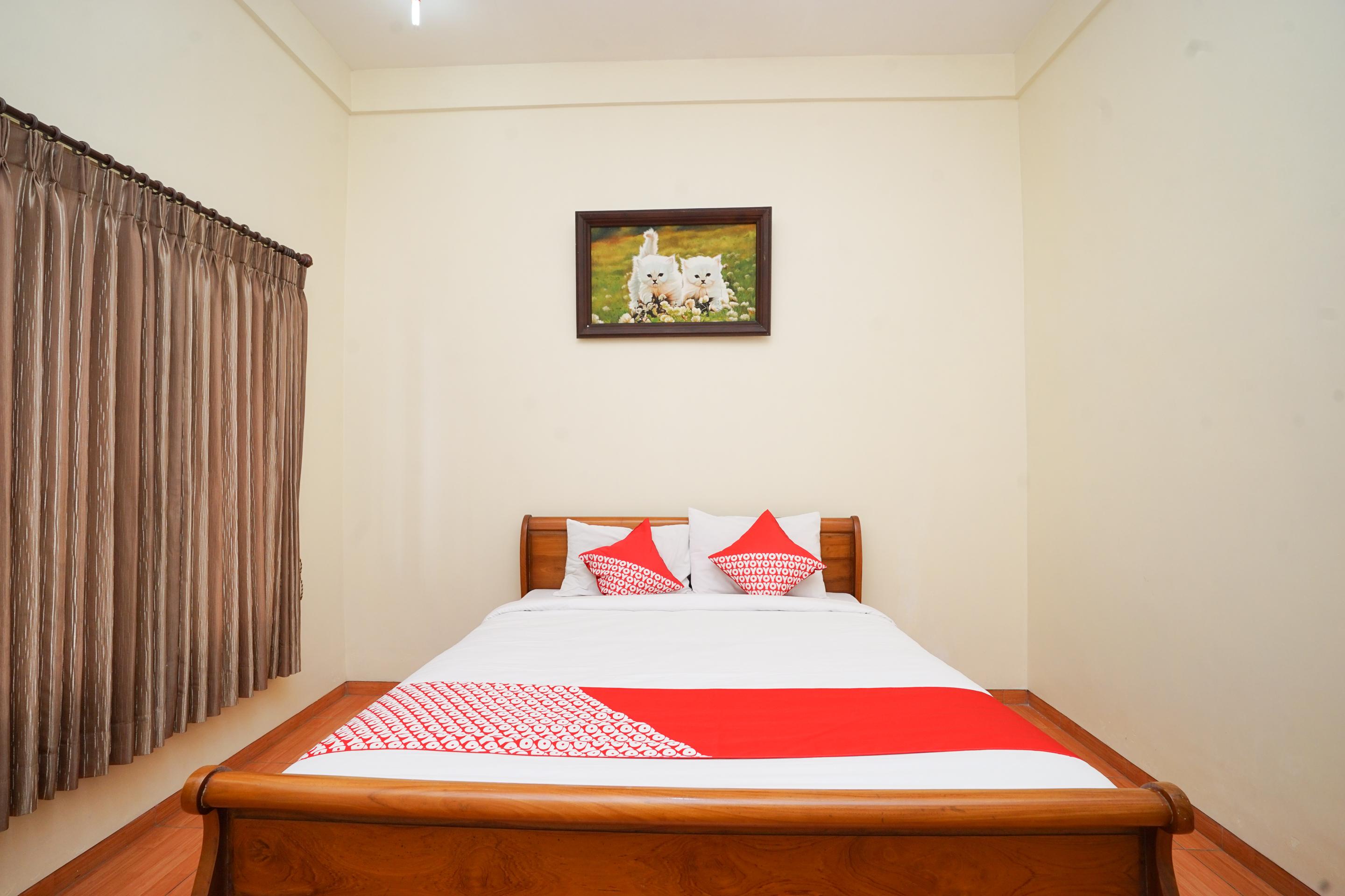 Hotel Bumi Bermi Permai Near Bermi Eco Park Mitra Reddoorz Probolinggo Zewnętrze zdjęcie